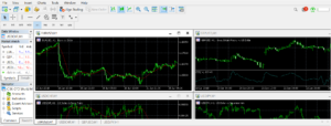 MetaTrader 5 for many traders and reviewers is the best trading platform 