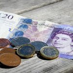 britska_libra, money, pound, Britain, british currency, pound sterling