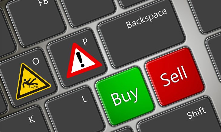 AMF warns against a number of crypto currency brokers