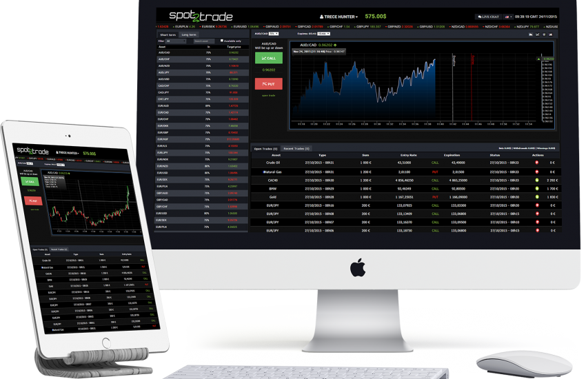 FMA warns against Spot2Trade broker
