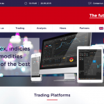Broker eTrader
