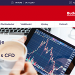 Recenze brokera eTrader