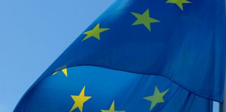 flag, EU, European Union, Europe