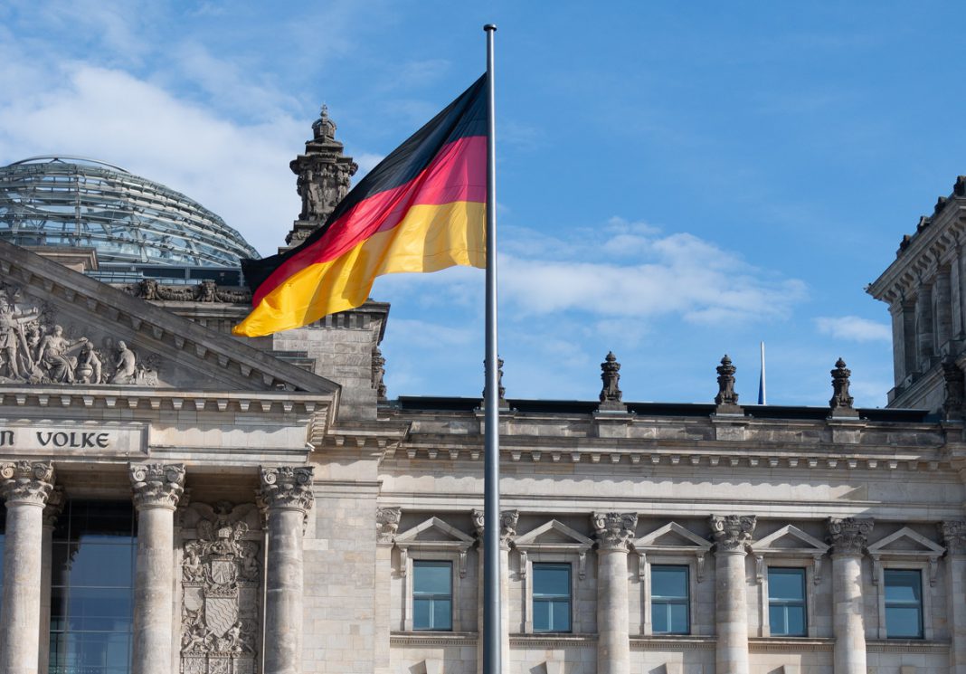 Německo představilo plán na podporu ekonomiky. V objemu 130 miliard eur