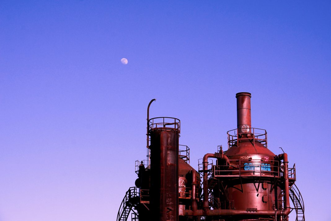 Global demand for oil is returning, says ConocoPhillips