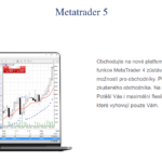 CFDworld Metatrader 5