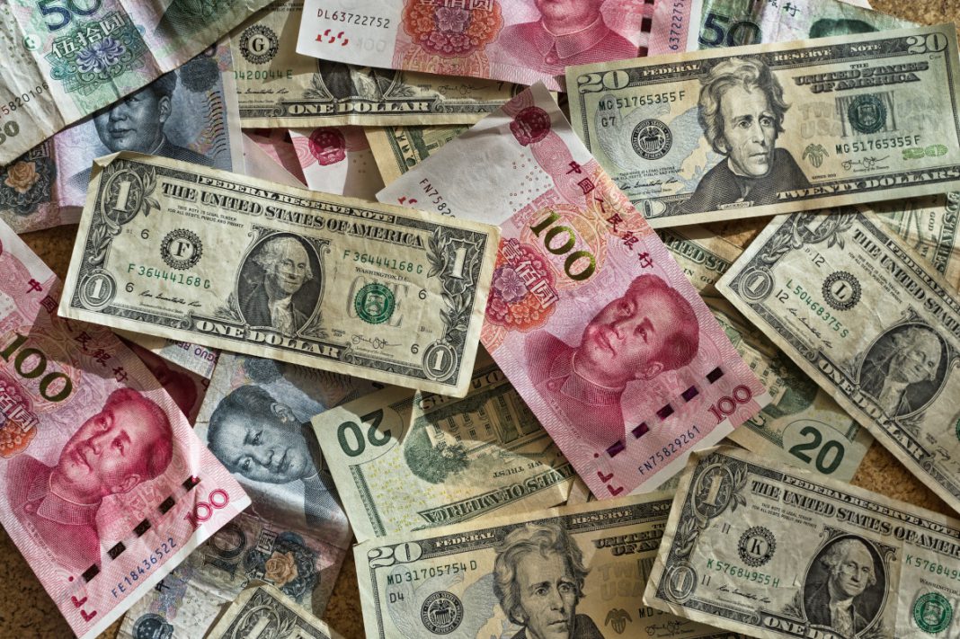 dollar_yuan