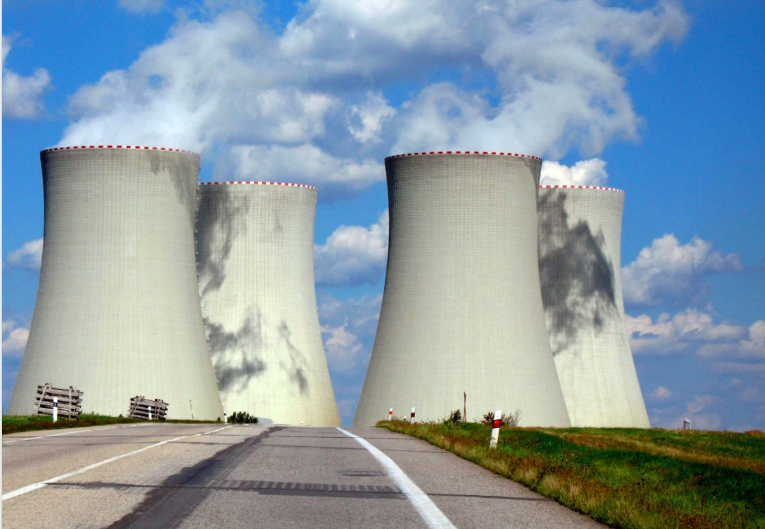 وستنجهاوس تمدد عقد توريد مفاعلات لأوكرانيا