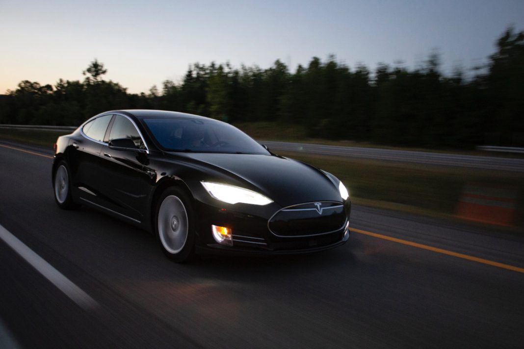 Tesla is negotiating nickel deliveries in Canada. It wants to reduce carbon emissions