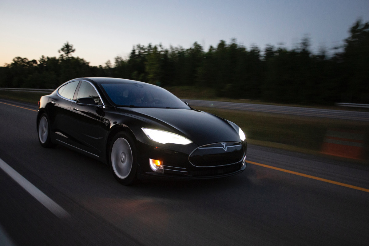 Trader Magazine - Tesla is negotiating nickel deliveries ...