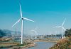 wind_turbine, renewable source, renewable energy