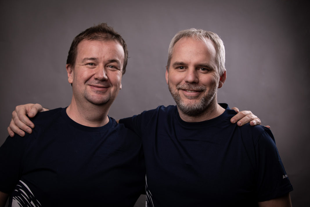 Český startup Mytitle.com oslovil celý svět, chrání autorská práva prostřednictvím blockchainu a má už přes 50 tisíc uživatelů