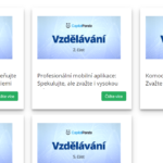 Capital Panda Vzdělávání