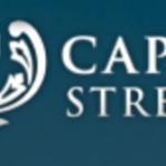 Capital Street FX logo