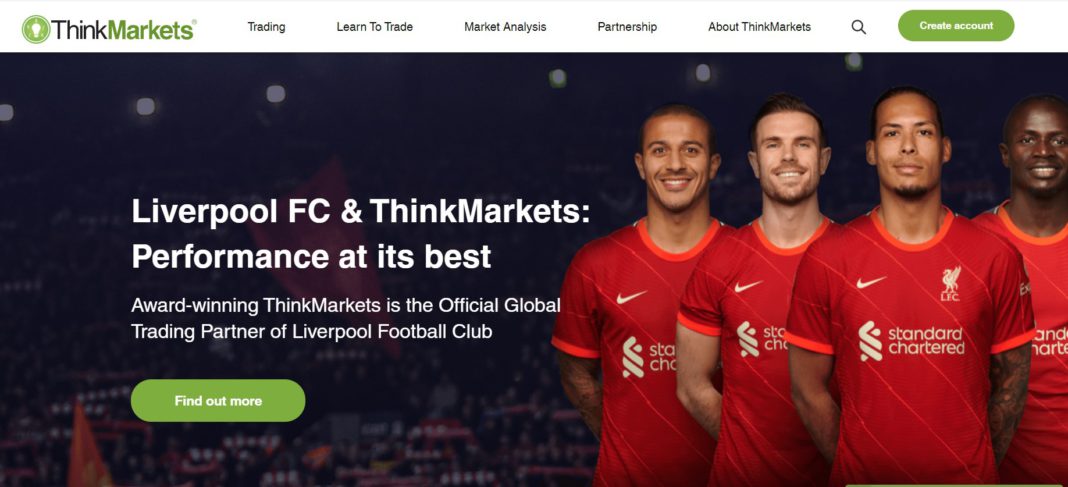 ThinkMarkets review (2022)