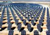 Kuvajt zrušil obří solární projekt. Také kvůli koronaviru