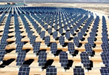 Kuvajt zrušil obří solární projekt. Také kvůli koronaviru