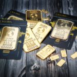 Goldman Sachs raises target price for gold