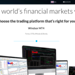 Windsor Broker platform