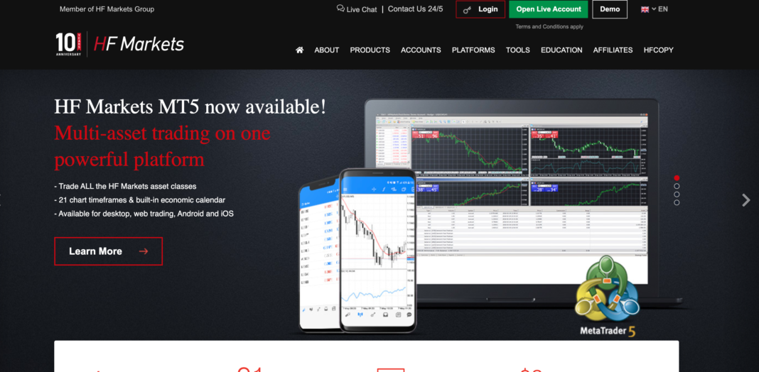 HotForex