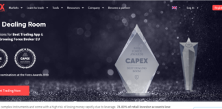 capex