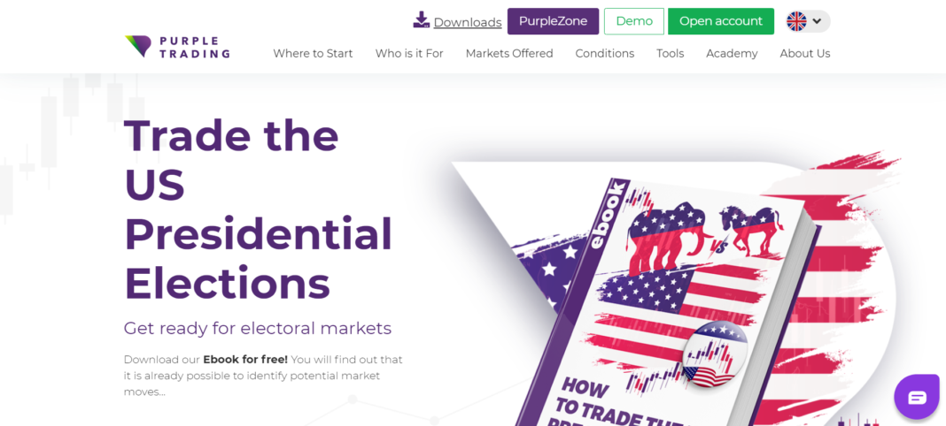 Purple Trading Review (2022)