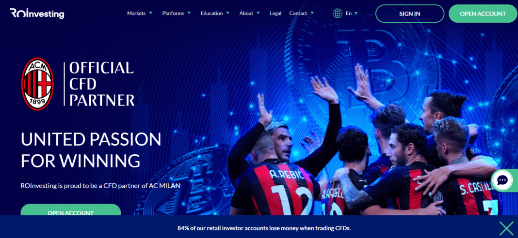 ROInvesting Review (2022)