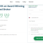 EverFX Trade registration