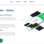 EverFX Trader status