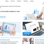Fortrade webinars
