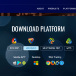 MultiBank Group Platforms