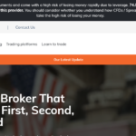 AT Global Markets (UK) Limited web