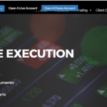 Capital Street Intermarkets Limited web