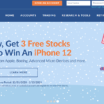 Firstrade Securities, Inc. web