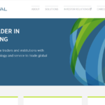 Gain Capital UK Limited web