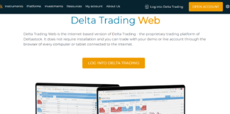 DeltaStock review