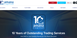 amana capital