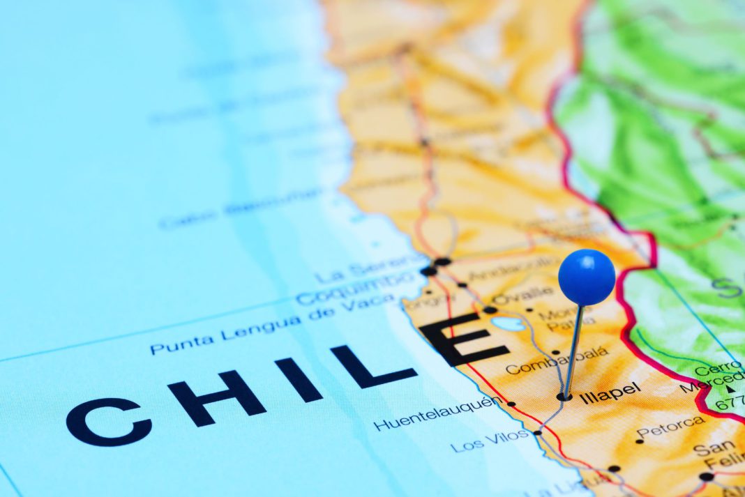 Η συνεχιζόμενη απεργία των ανθρακωρύχων στη Χιλή τροφοδοτεί τις τιμές του χαλκού