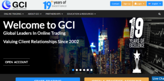 GCI web