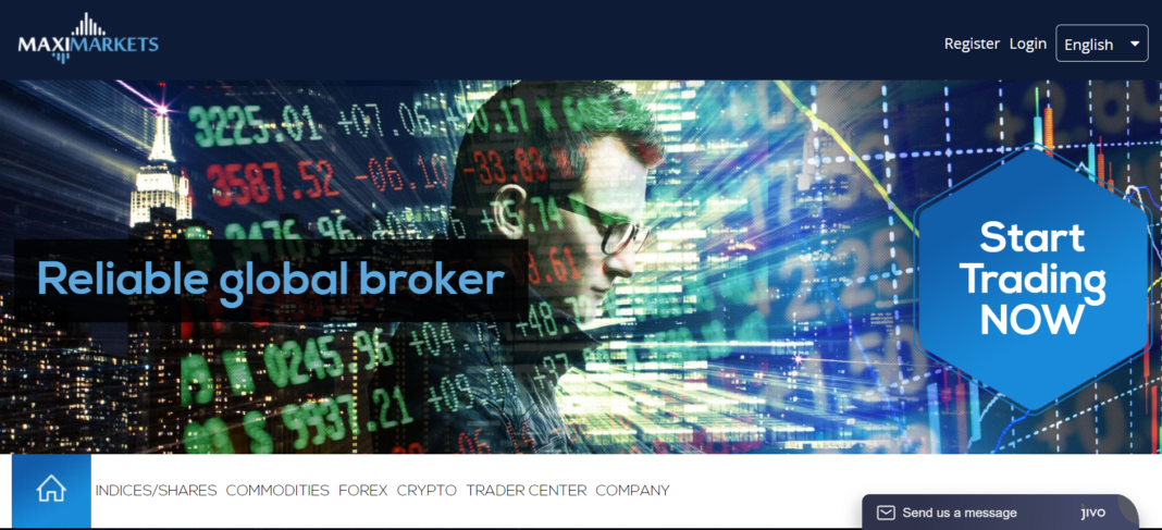 MaxiMarkets Review (2022)