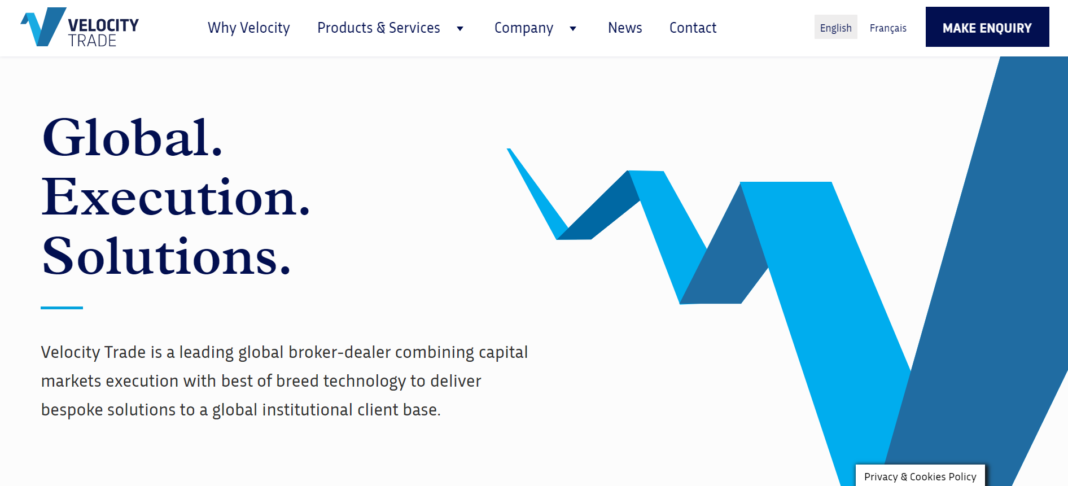 Velocity Trade Review (2022)