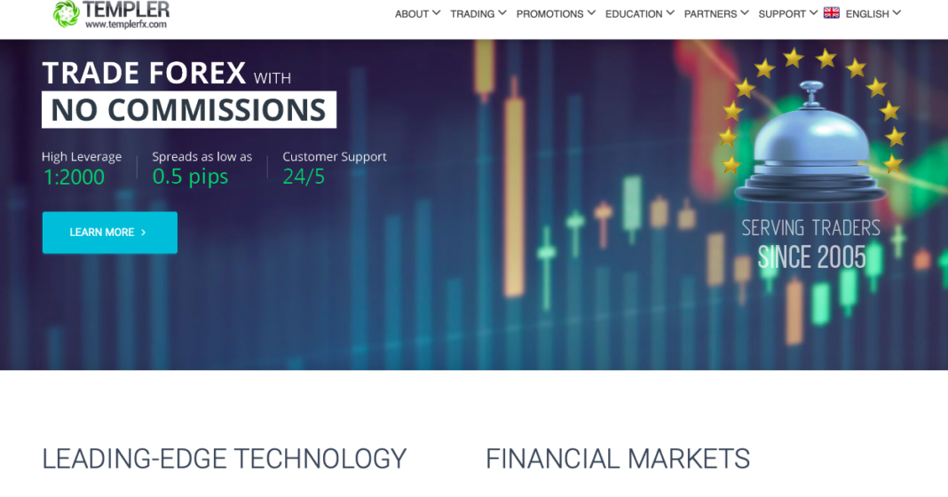 TemplerFx review (2022)