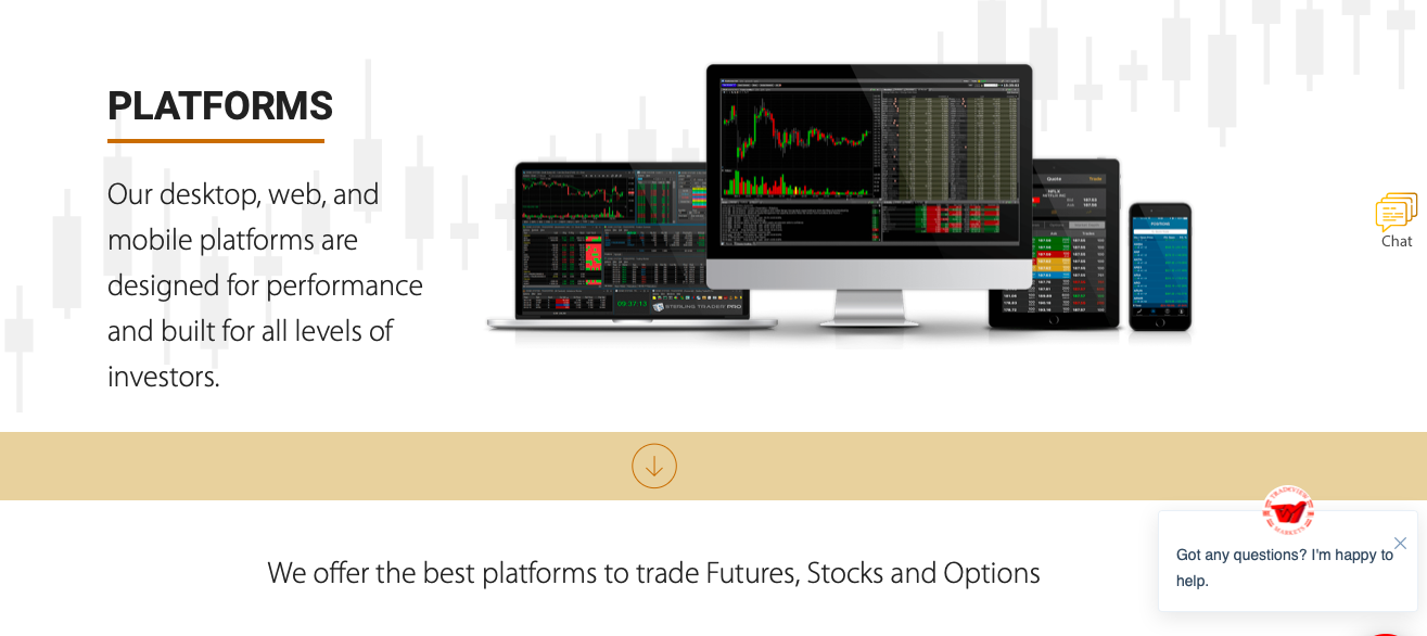 TradeView Markets