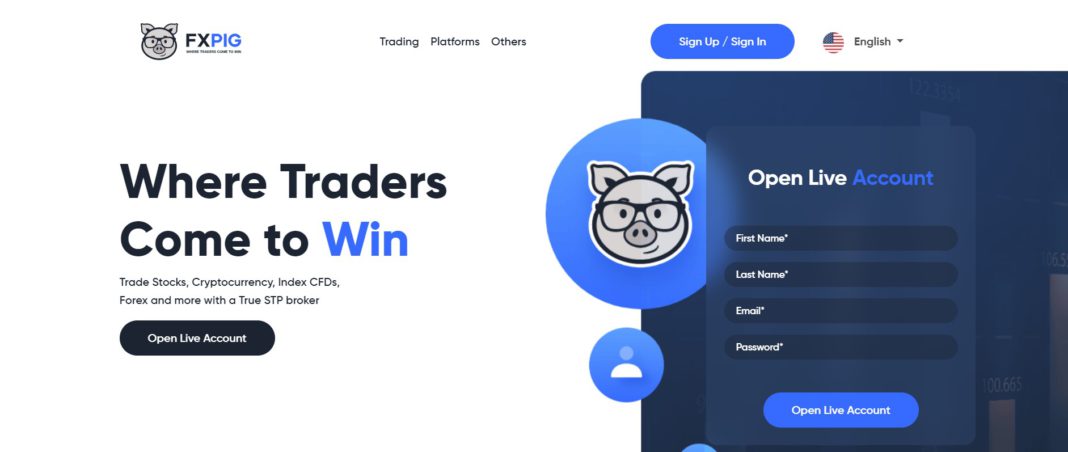 Fx Pig review (2022)