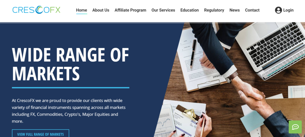 CrescoFX review (2022)