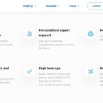 evolve markets about