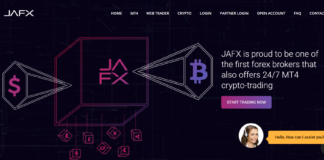 jafx review