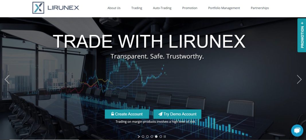 Lirunex review (2022)