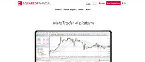 metatrader 4 platform