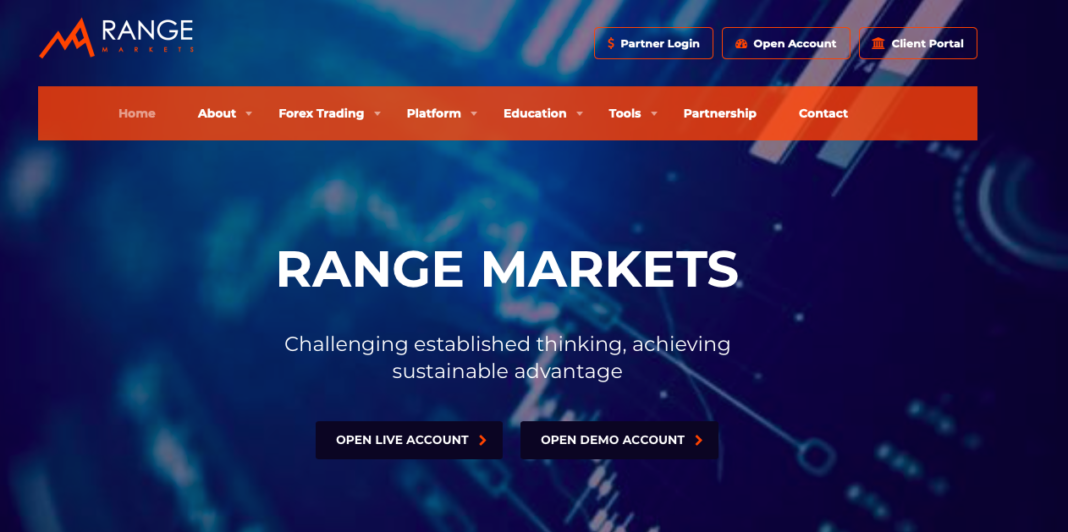 Range Markets review (2022)